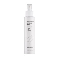Seventeen Mattifying Setting Mist 125ml